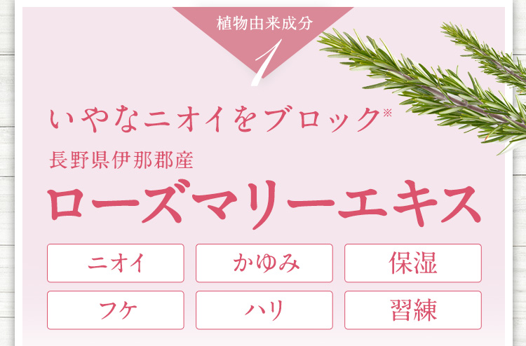 クリアハーブミスト ECL ヘアエッセンス 頭皮用トリートメント b:shiki 白漢しろ彩（SHIROSAI） / クリアハーブミストの公式商品情報