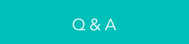 Q＆A